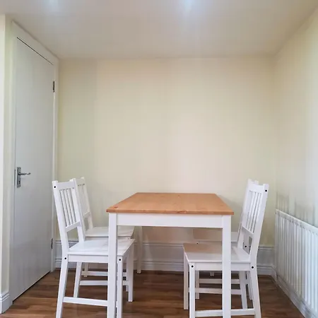 Loft In City Centre D1 * Dublín