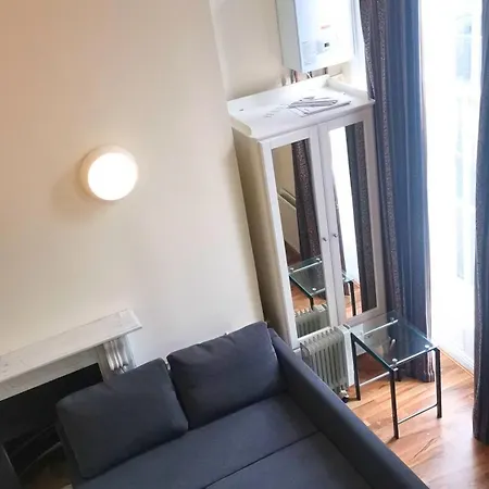 Loft In City Centre D1 Pensión *
