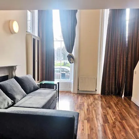 Konukevi Loft In City Centre D1 Dublin