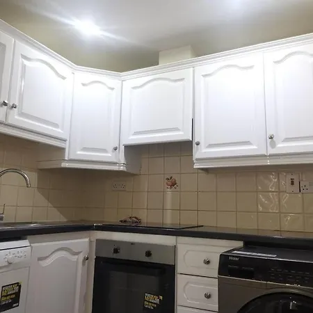 Gæstehus Loft In City Centre D1 *