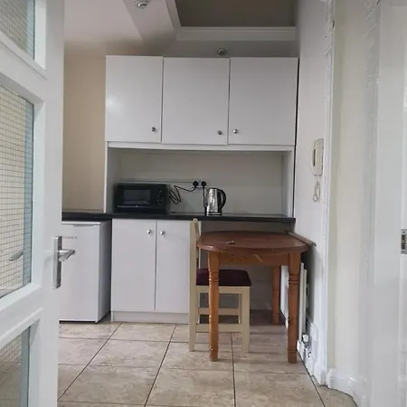 Gæstehus Loft In City Centre D1 Dublin