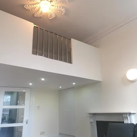 Loft In City Centre D1